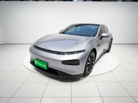 小鹏P7 2022款 480E