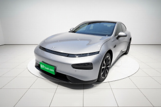 小鹏P7 2022款 480E