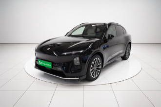 蔚来ES6 2025款 75kWh