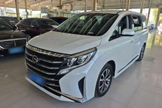 广汽传祺 传祺M8 2024款 领秀系列 390T 豪华版