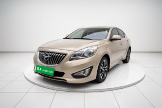 海马 福美来 2015款 1.6L 手动悦尚型