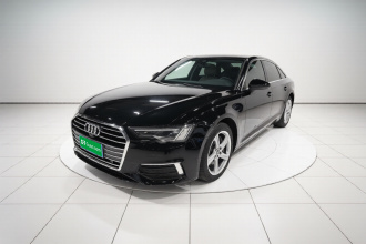 奥迪A6L 2020款 55 TFSI quattro 尊享致雅型