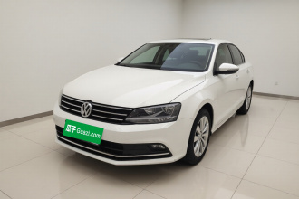 大众 速腾 2018款 180TSI DSG臻享版