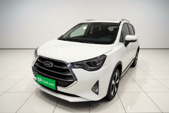 江汽集团 瑞风S3 2017款 1.5L 手动豪华型