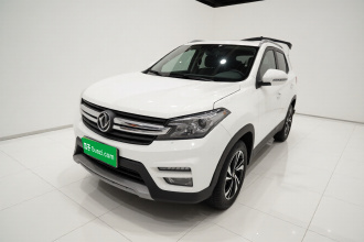 东风风光 风光S560 2018款 1.8L 手动舒适型 7座