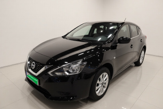 日产 轩逸 2026款 经典 1.6L CVT安心版