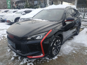 东风风神 奕炫GS 2021款 230T 自动追曜武士版