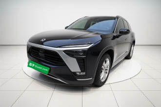蔚来ES8 2020款 580KM 六座版