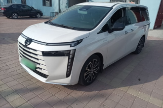 广汽传祺 传祺E8新能源 2024款 150km MAX