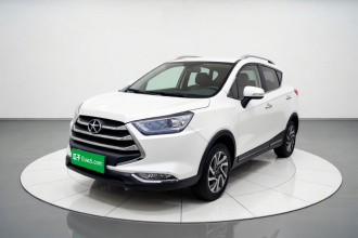 江汽集团 瑞风S3 2016款 1.5L 手动豪华型