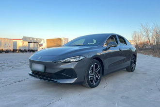 荣威D7 2023款 DMH 125km 卓越版