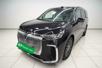 岚图汽车 岚图梦想家 2025款 PHEV 四驱尊贵乾崑版