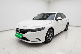 本田 型格 2023款 240TURBO CVT智享版