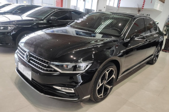 大众 迈腾 2023款 200万辆纪念版 280TSI DSG领先型