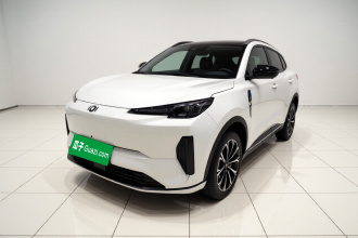 长安启源Q05经典 2025款 真香版 125 超越型