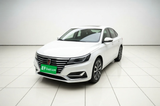 荣威i6经典 2020款 PLUS 1.6L CVT 4G互联荣耀旗舰版