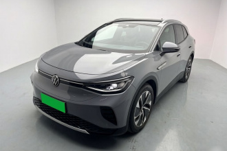 大众 ID.4 CROZZ 2024款 纯享限量版