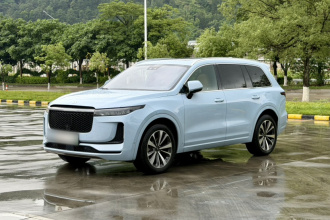 理想汽车 理想ONE 2020款 增程6座版