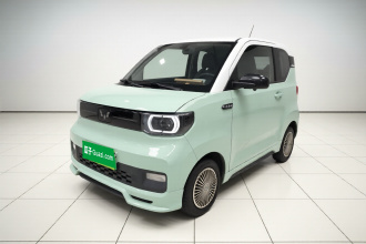 五菱汽车 宏光MINIEV 2022款 马卡龙臻享款 磷酸铁锂