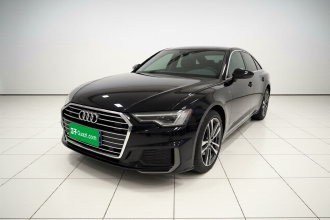 奥迪A6L 2022款 40 TFSI 豪华动感型