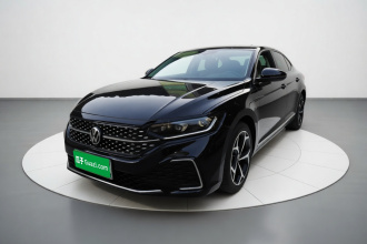 大众 帕萨特 2024款 380TSI 星空精英版