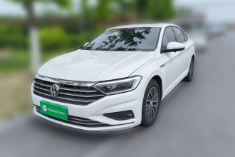 大众 速腾 2020款 280TSI DSG舒适型 国VI