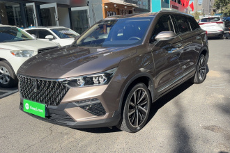 奔腾T77 2019款 230 TID 自动尊享型 国V