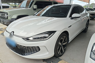 大众 2024款 凌渡L 280TSI DSG酷辣版