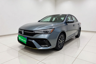 荣威i5 2021款 1.5L CVT铂金版