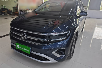 大众 揽境 2021款 380TSI 四驱豪华佳境版Pro