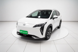 埃安 AION Y 2023款 Plus 510 乐享版