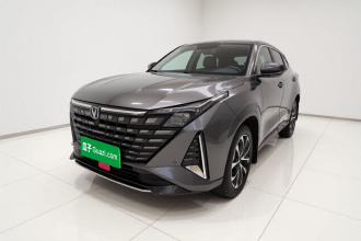长安UNI-Z新能源 2024款 蓝鲸智电iDD 125km 卓越型