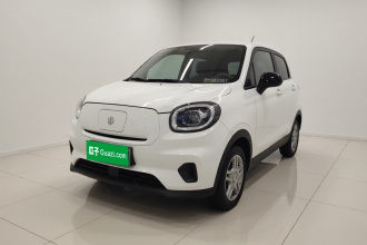 零跑汽车 零跑T03 2023款 200轻享版