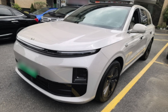理想汽车 理想L6 2024款 Pro
