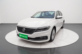 大众 朗逸 2019款 1.5L 自动视野版 国VI