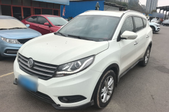 东风风光 风光580 2016款 1.8L 手动舒适型