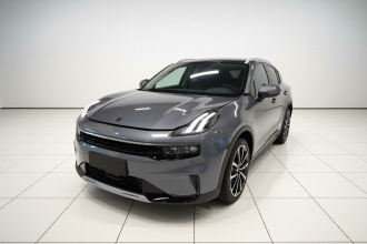 领克06 EM-P 2022款 PHEV 84KM续航版 Pro