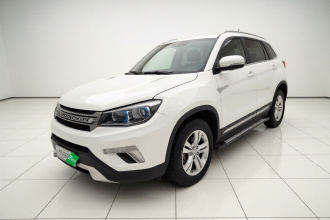 长安CS75 2014款 1.8T 自动精英型 国V