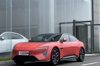 阿维塔06 2025款 Pro增程版