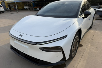 小鹏P7+ 2024款 长续航 Max