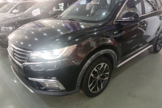 荣威RX5 2016款 30T 两驱自动互联网智享版