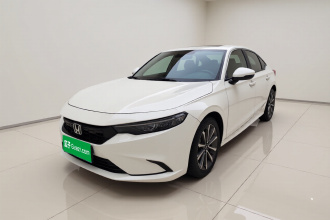 本田 型格 2023款 240TURBO CVT智享版