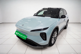蔚来ES6 2023款 75kWh
