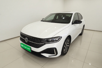 大众 朗逸 2023款 280TSI DSG星空满逸版