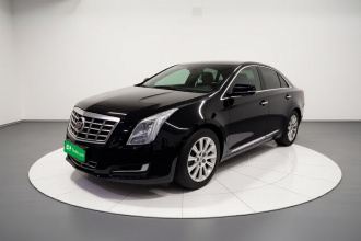 凯迪拉克XTS 2014款 28T 舒适型