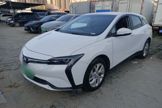 别克 微蓝6 2024款 450km 出行版