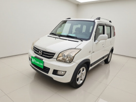 北汽昌河 昌河北斗星X5 2020款 1.4L 豪华型