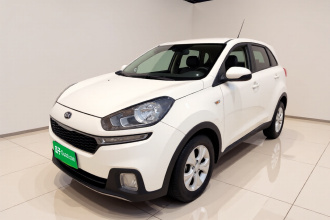 起亚 KX3傲跑 2015款 1.6L 自动两驱GLS