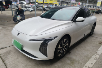 东风风行 星海S7 2024款 555悦享版