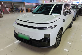 零跑汽车 零跑B10 2025款 510舒享版